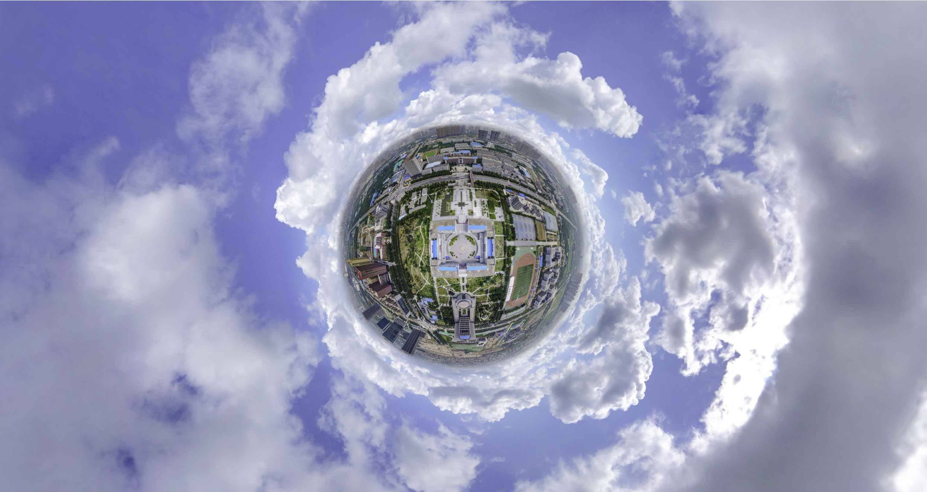 连城格凸河风景名胜区