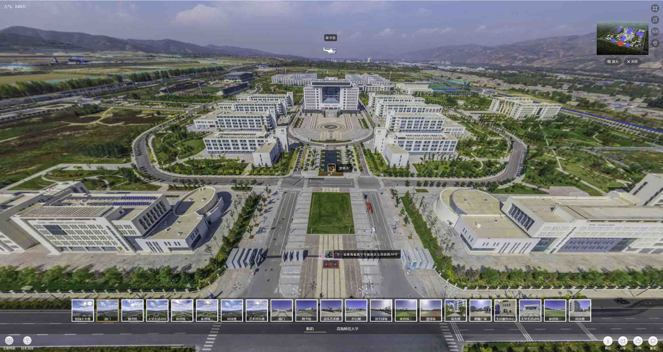 连城油菜花-惊艳半生的花海仙境