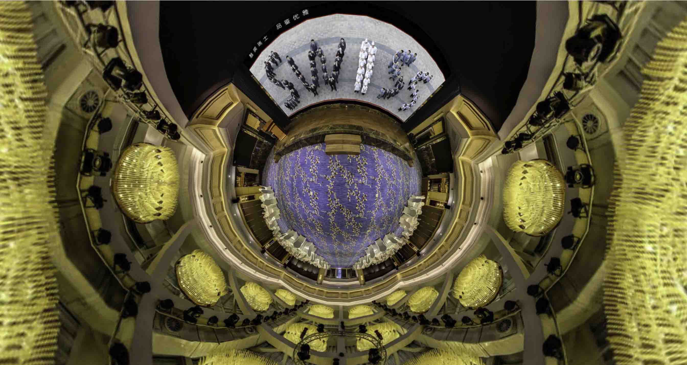 连城探索VR全景拍摄中的深度感：营造沉浸式体验的关键要素