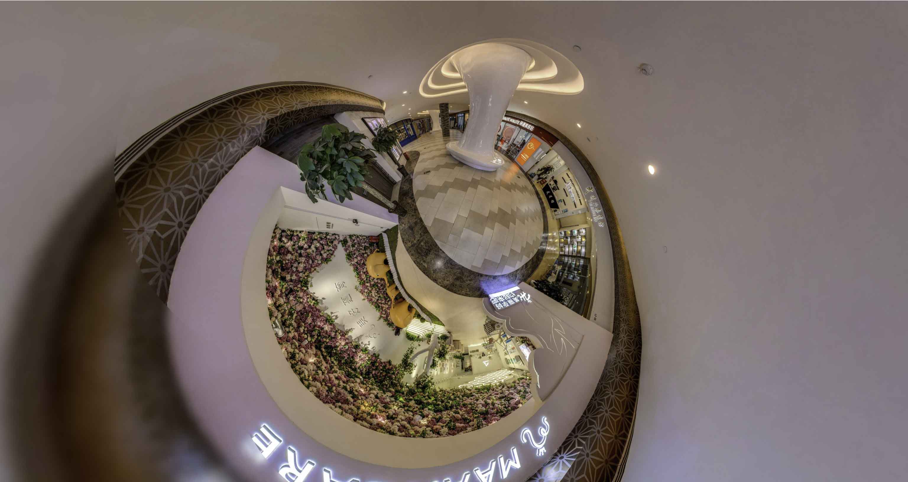 连城将VR全景融入品牌宣传活动的创新实践与策略